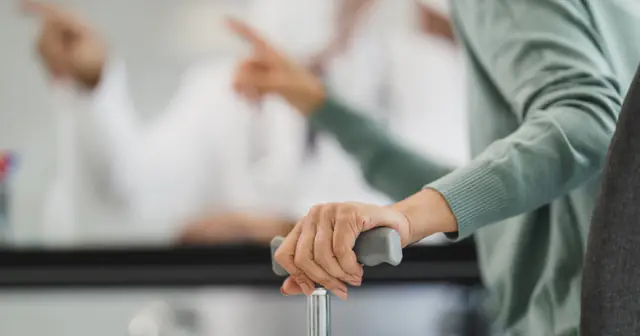 A home-care transfer that had been stalled for 3 years was decided in 3 months — small-scale M&A narrowed down to a single condition