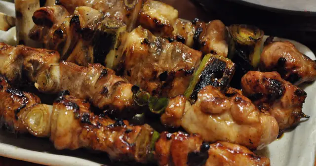 A takeout yakitori shop opened for about ¥500,000. A 9-item cost breakdown, and what "paid back in under 2 months" actually means