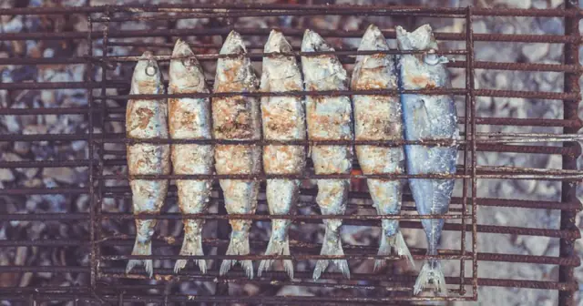 A restaurant company running a dozen-plus locations sold its profitable grilled-fish specialty shop to an individual — multiple offers came in under a month of listing