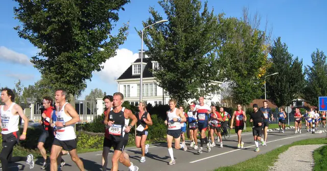 The Half Marathon Guide: “Just Half Marathon Race Info” Adds Up to $1.2M — Sold to an Individual Buyer